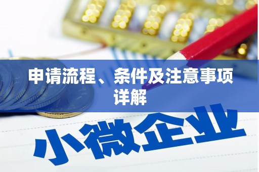 龙胜申请流程、条件及注意事项详解