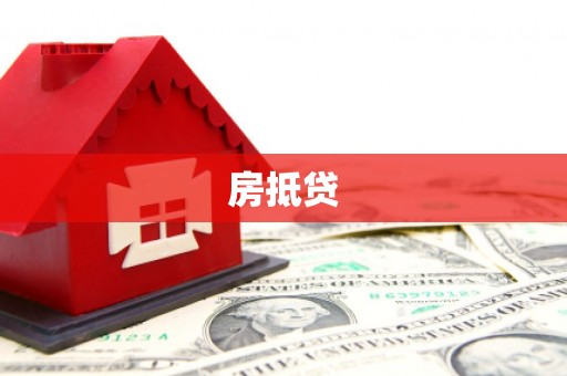龙胜房抵贷