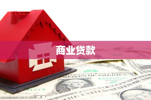 龙胜商业贷款