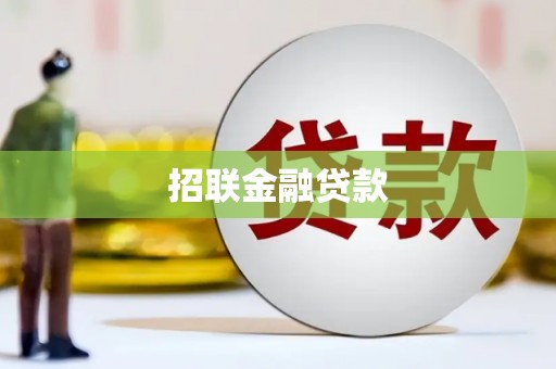 龙胜招联金融贷款