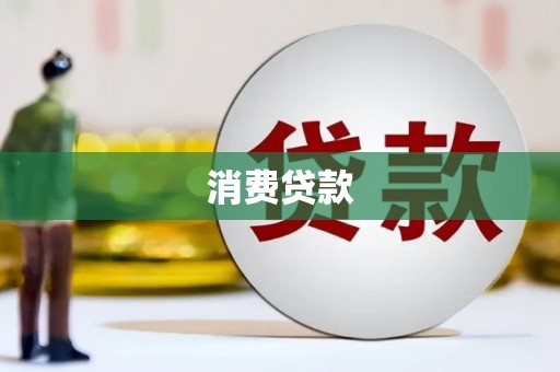 龙胜消费贷款